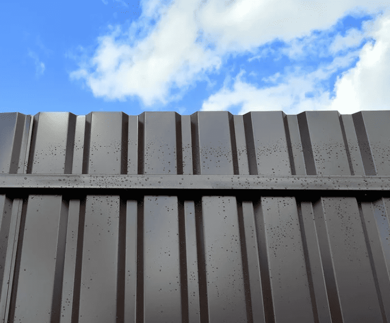 Металлочерепица